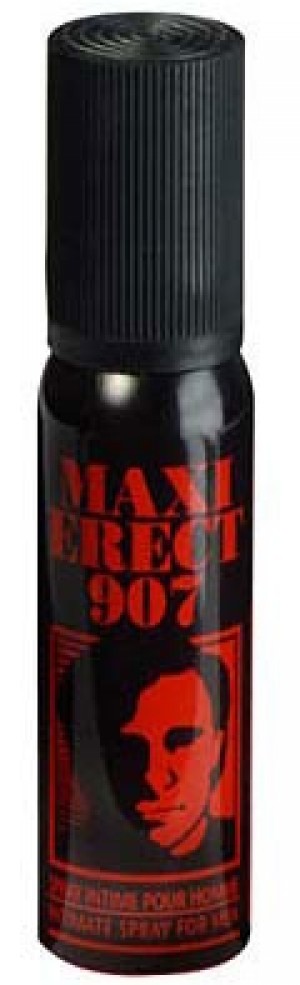 Спрей MAXI ERECT’907