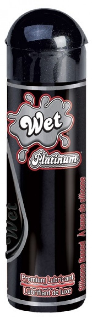 а283 Смазка Wet Platinum 88g