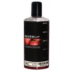 Разогревающий гель WARMup strawberry