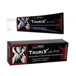 Крем мужской для тестикул TauriX